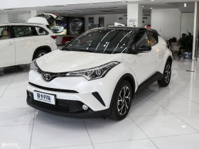 2018���S��C-HR 