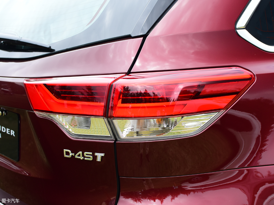 2018hm_(d) 2.0T (q)F 7