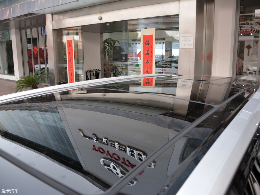 2018��h�m�_ 2.0T �����A�� 7��