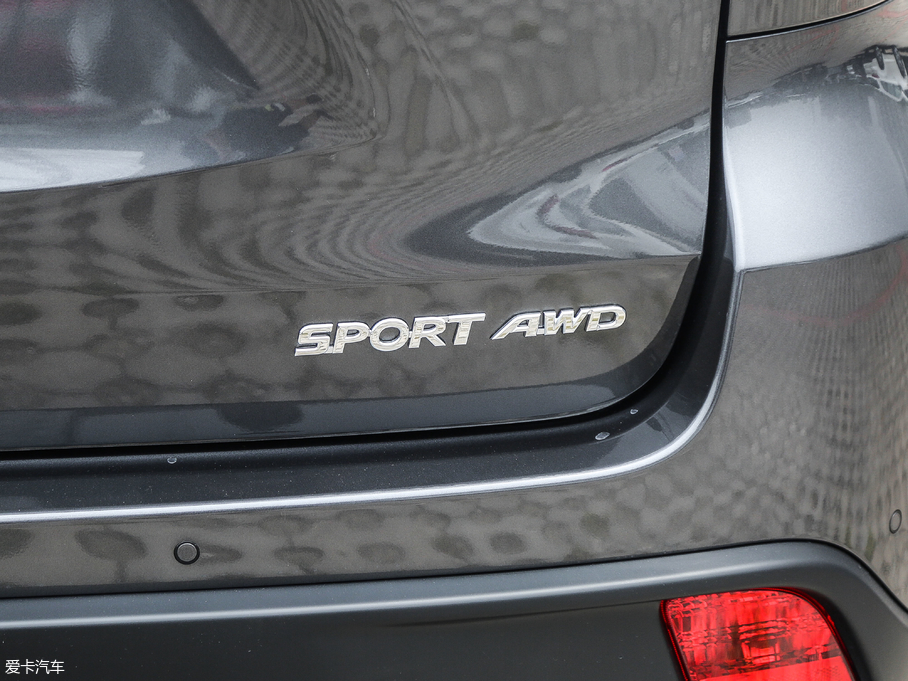 2018��h�m�_ 2.0T ������F�� 7��