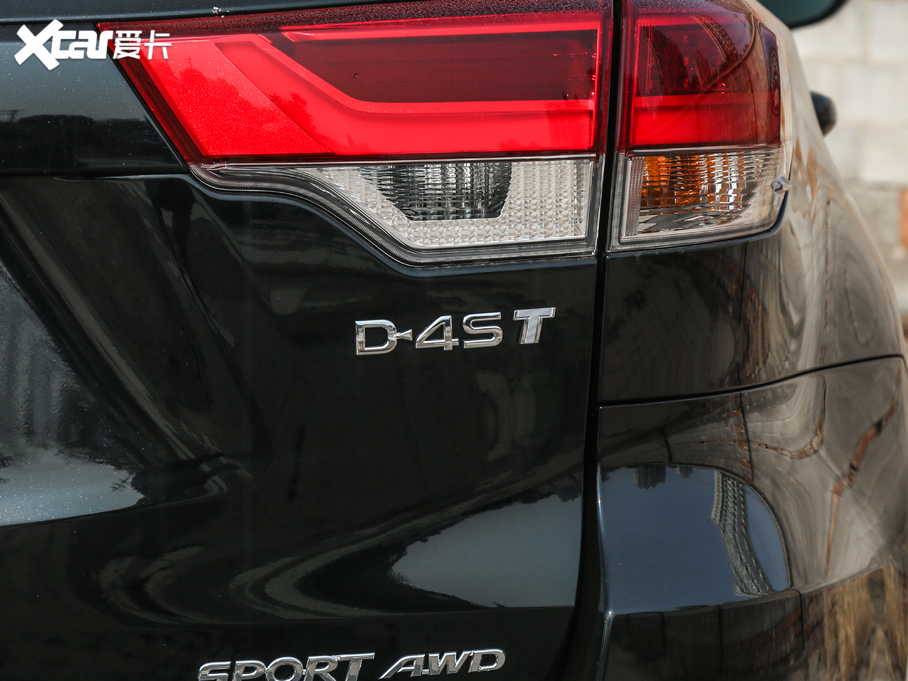 2018hm_(d) 2.0T (q)A 7 VI