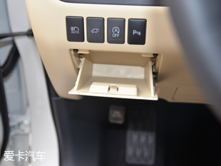 廣汽豐田2018款漢蘭達