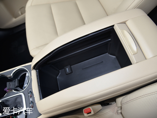 廣汽豐田2018款漢蘭達