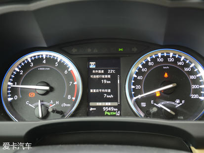 廣汽豐田2018款漢蘭達