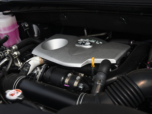 2018款2.0T 四驱至尊版 7座 其它