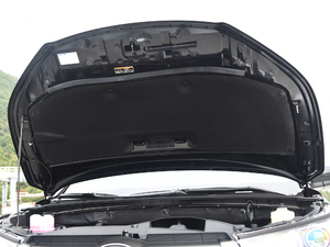 2018款2.0T 四驱至尊版 7座 其它