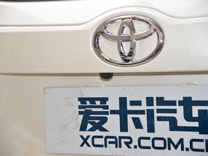 2018款2.0T 四驱至尊版 7座 细节外观