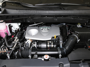 2018款2.0T 四驱豪华版 7座 其它