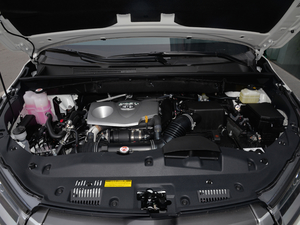 2018款2.0T 四驱豪华版 7座 其它