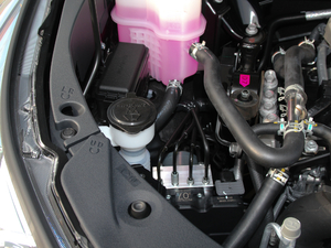2018款2.0T 两驱尊贵版 7座 其它