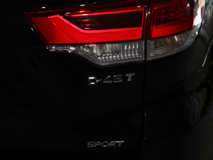 2018款2.0T 两驱豪华版 7座 细节外观