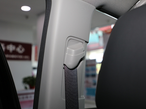 2018款2.0T 两驱豪华版 7座 空间座椅