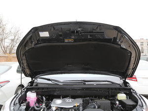 2018款2.0T 两驱精英版 7座 其它