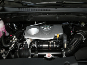 2018款2.0T 四驱尊贵版 7座 国VI 其它