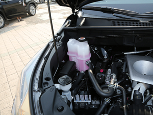 2018款2.0T 四驱骑士版 7座 国VI 其它
