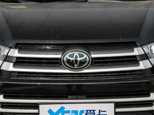 2018款2.0T 四驱豪华版 7座 国VI 细节外观