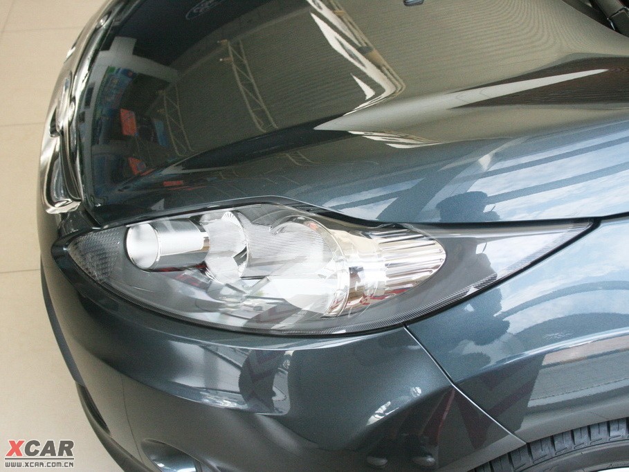 2009AɎ Ɏ 1.3L Ԅӕrа