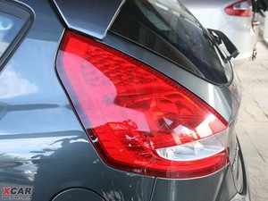 2009Ɏ 1.3L Ԅ(dng)r(sh)а (x)(ji)^