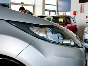 2009Ɏ 1.5L Ԅӕrа ^