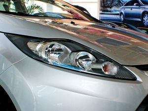 2009Ɏ 1.5L Ԅӕrа ^