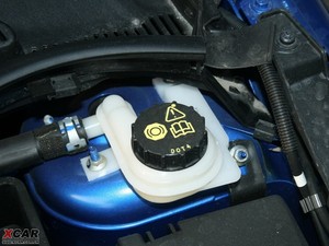 2009款两厢 1.5L 手动运动版 其它