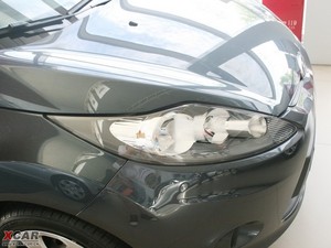 2009Ɏ 1.3L Ԅӕrа ^