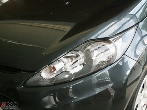 2009Ɏ 1.3L Ԅӕrа (ji)^