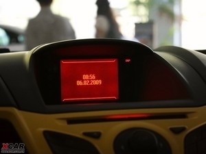 2009Ɏ 1.5L Ԅ\Ӱ п؅^(q)