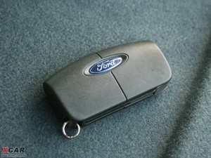 2009款两厢 1.5L 手动运动版 其它