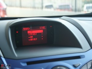 2009Ɏ 1.5L ք\Ӱ п_@ʾ