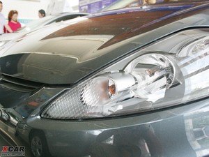 2009Ɏ 1.3L Ԅӕrа ^