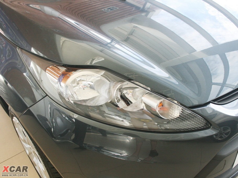 2009AɎ Ɏ 1.3L Ԅӕrа