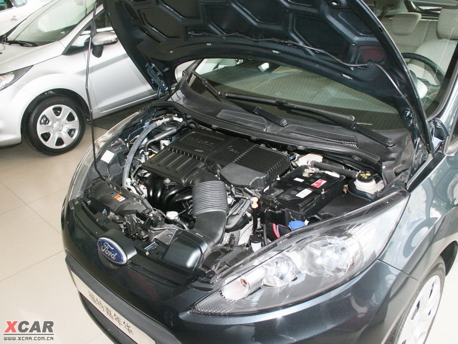 2009AɎ Ɏ 1.3L Ԅӕrа