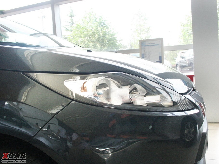 2009AɎ Ɏ 1.3L Ԅӕrа