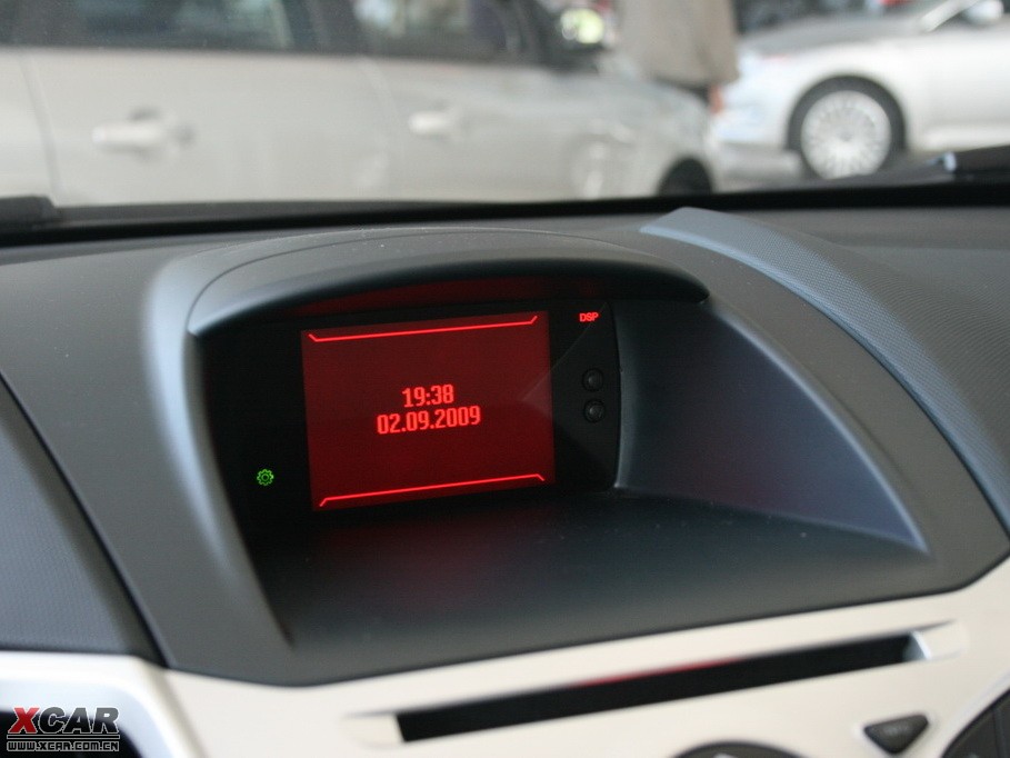 2009AɎ Ɏ 1.3L Ԅӕrа