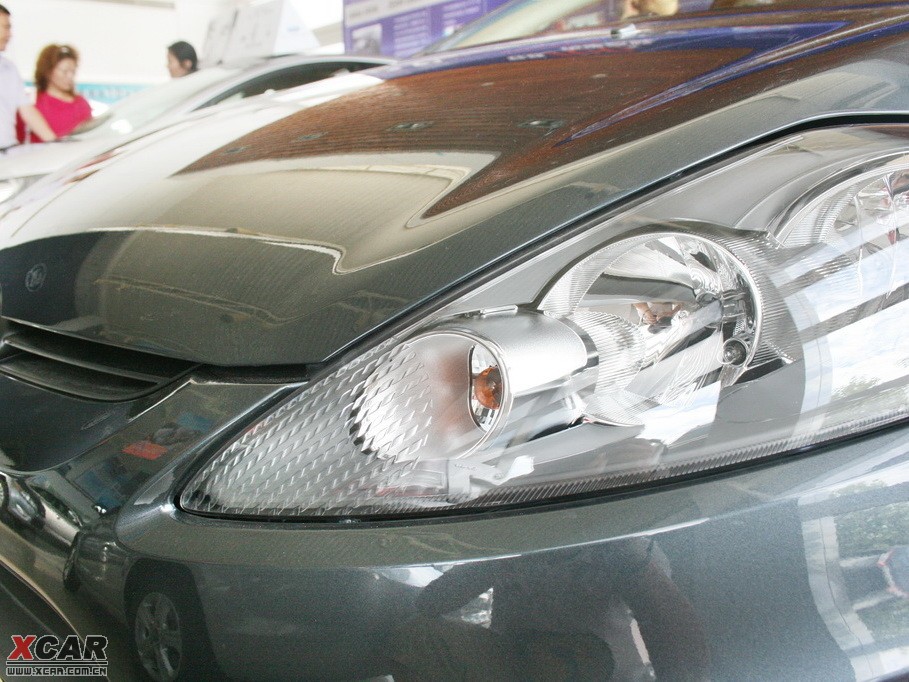 2009AɎ Ɏ 1.3L Ԅӕrа