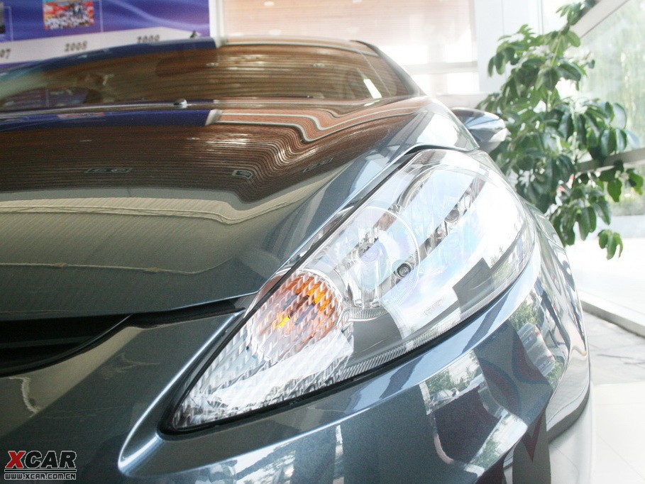 2009AɎ Ɏ 1.3L Ԅӕrа