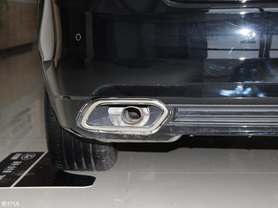 2018ţ EcoBoost 245 r V