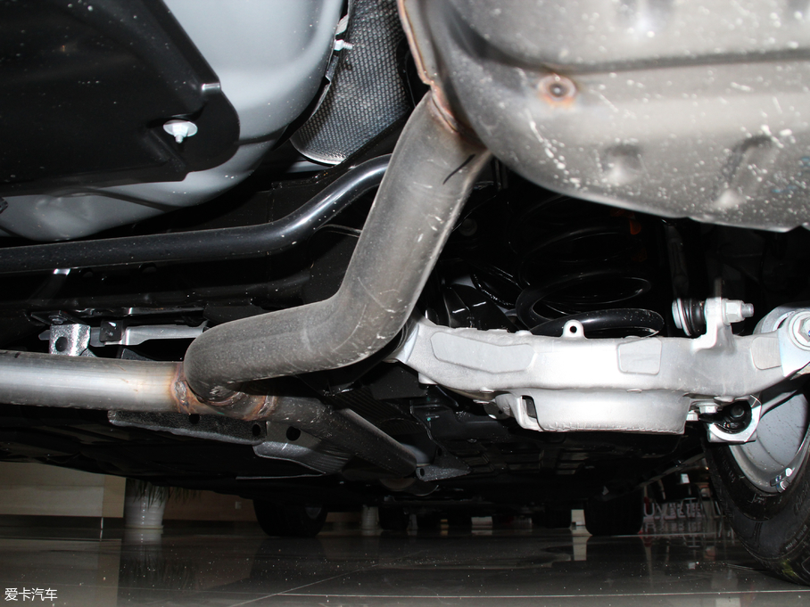 2018ţ EcoBoost 245 r V