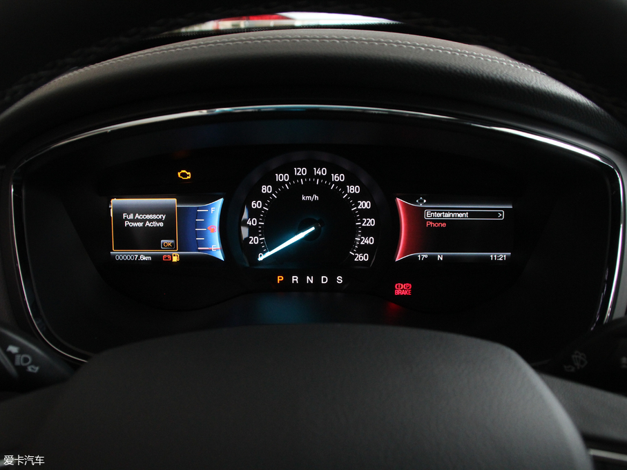 2018ţ EcoBoost 245 r V