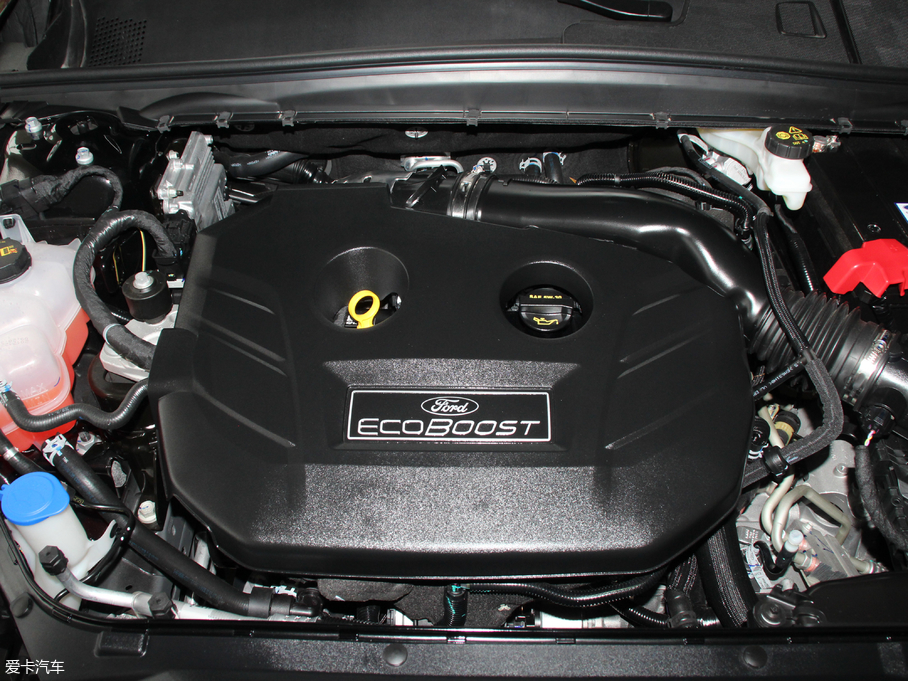 2018ţ EcoBoost 245 r V