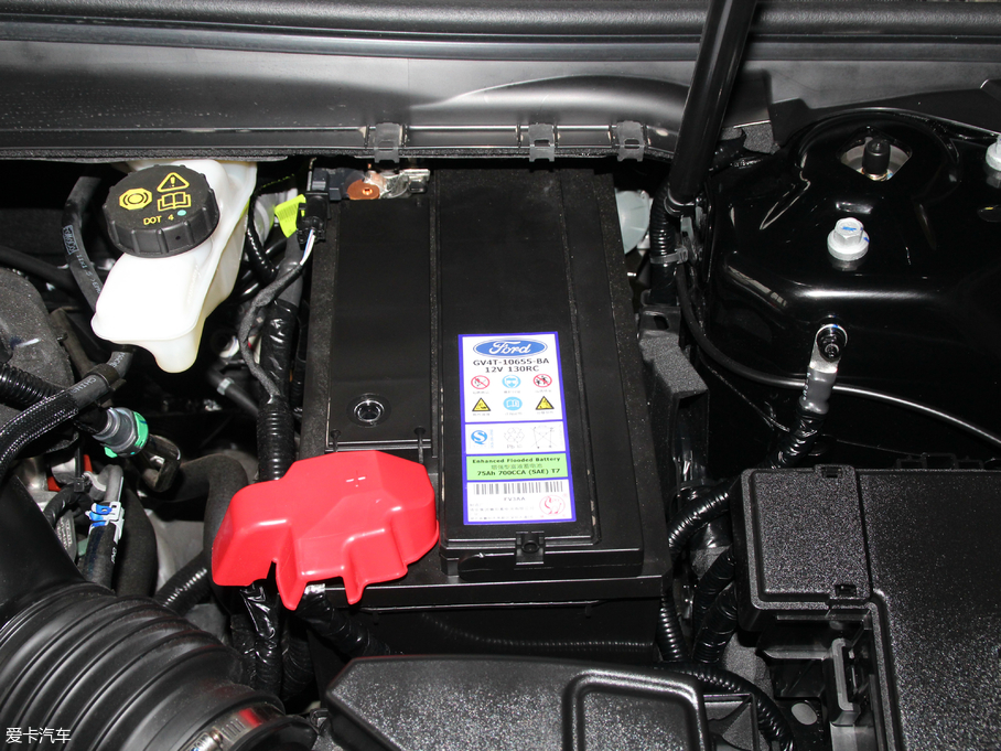 2018ţ EcoBoost 245 r V