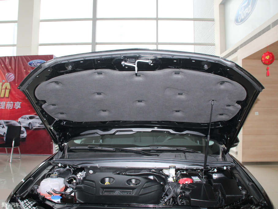 2018ţ EcoBoost 245 r(sh) (gu)V