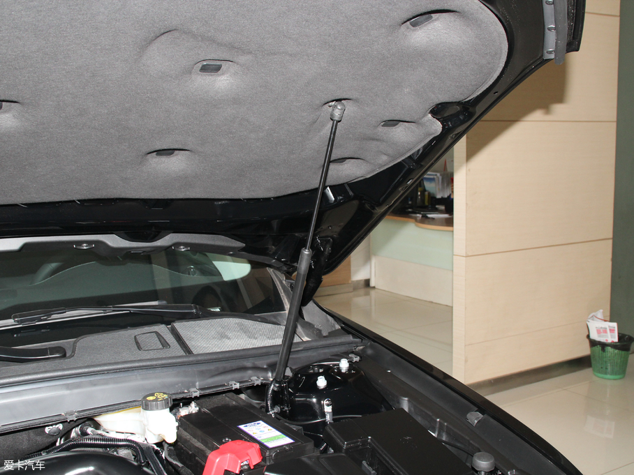 2018ţ EcoBoost 245 r V