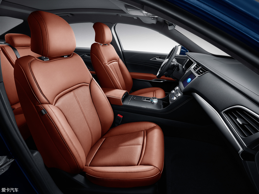 2018ţ EcoBoost 245 Cognac؄e V