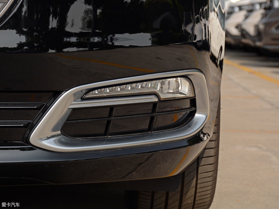 2018ţ EcoBoost 245 Cognac؄e V