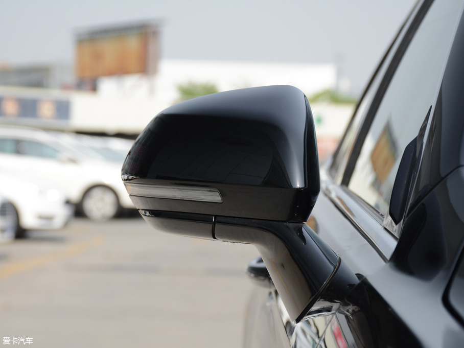 2018ţ EcoBoost 245 Cognac؄e V