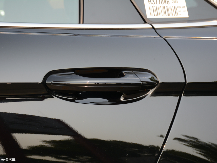 2018ţ EcoBoost 245 Cognac؄e V