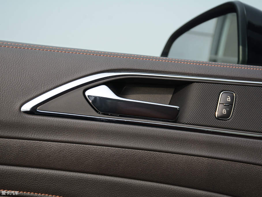 2018ţ EcoBoost 245 Cognac؄e V