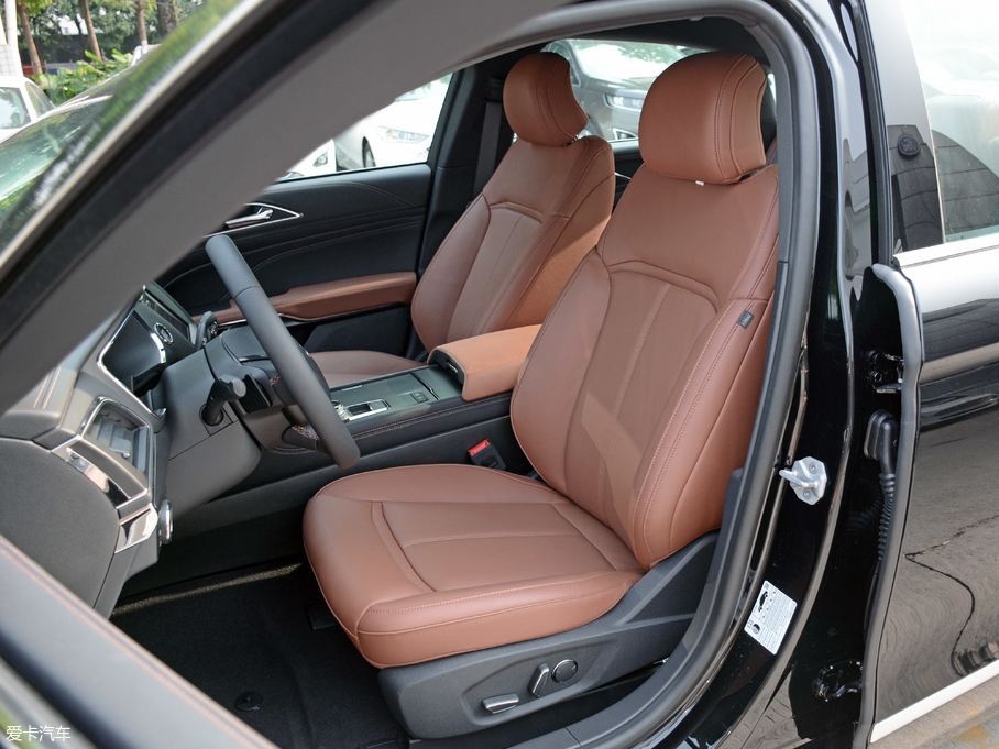 2018ţ EcoBoost 245 Cognac؄e V